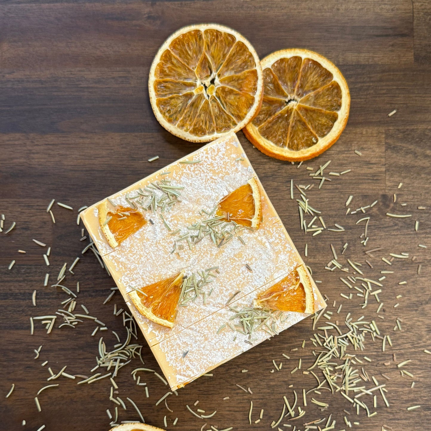 Orange Blossom