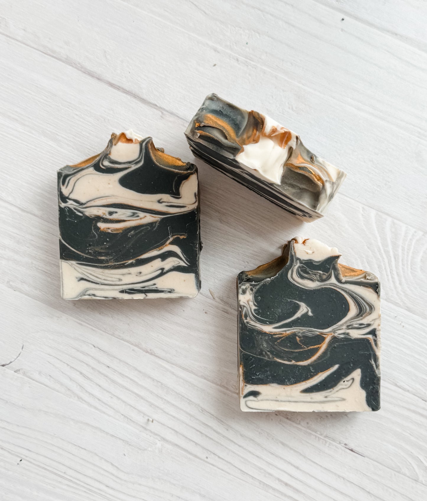 Southern Bliss Soap Slice 5oz