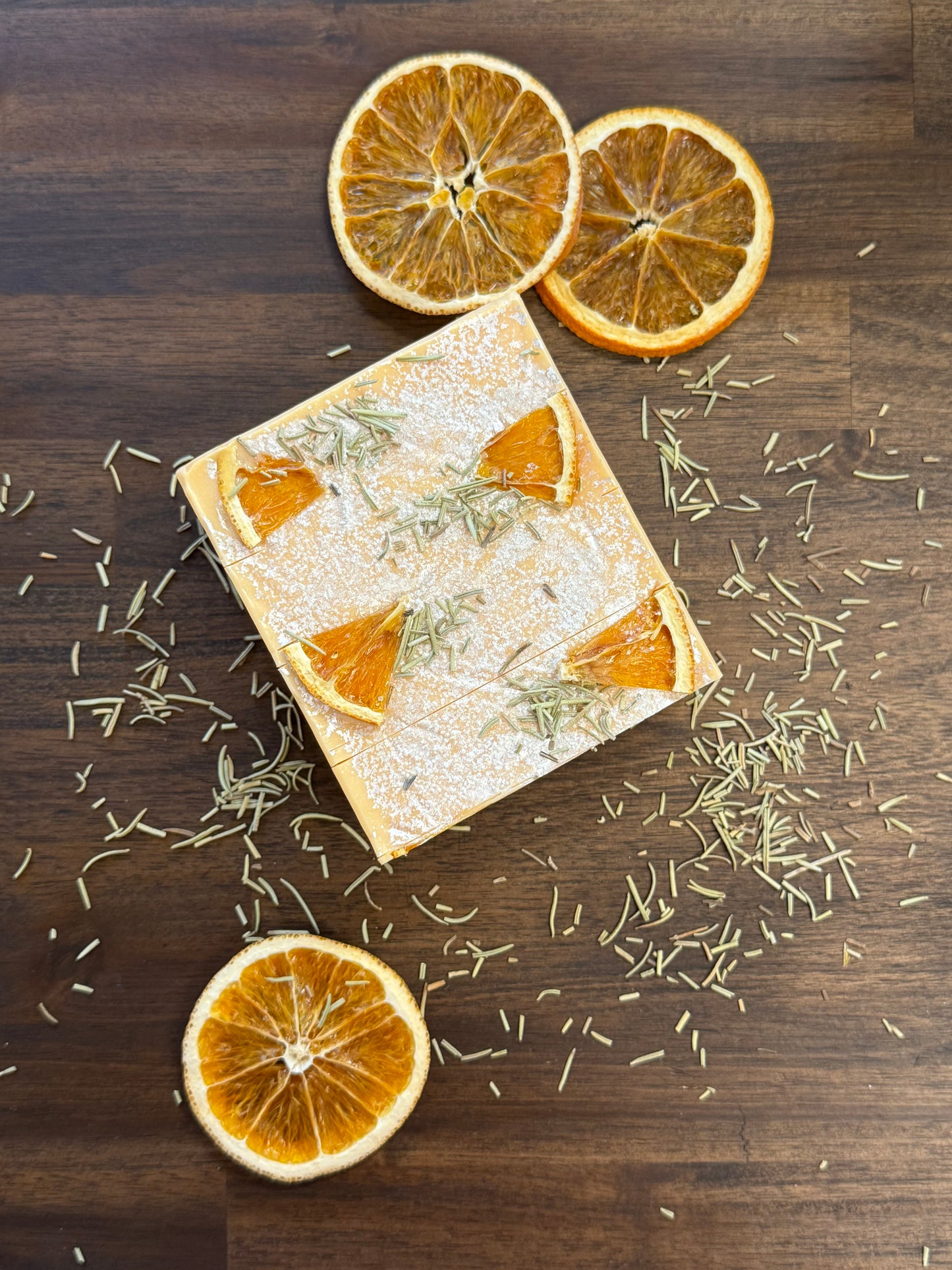 Orange Blossom