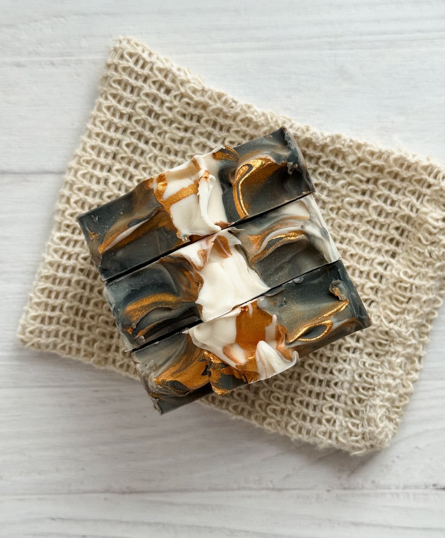 Southern Bliss Soap Slice 5oz