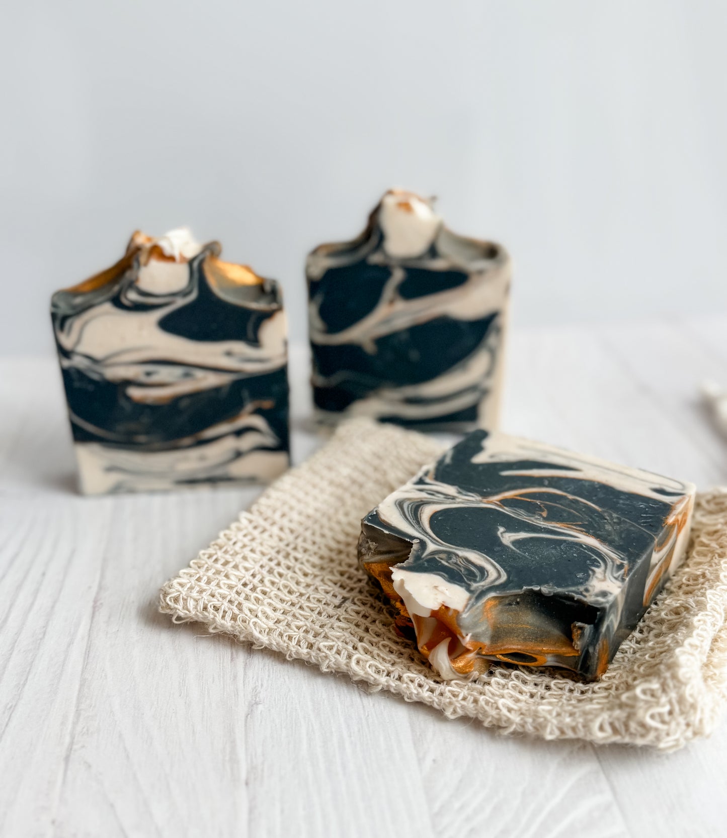 Southern Bliss Soap Slice 5oz