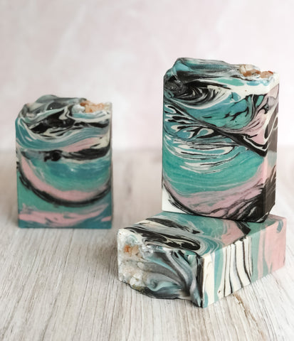 Palo Santo Soap Slice